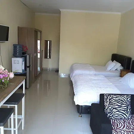 Uluwatu Aarden