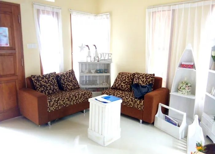 Aarden ベッド・アンド・ブレックファスト